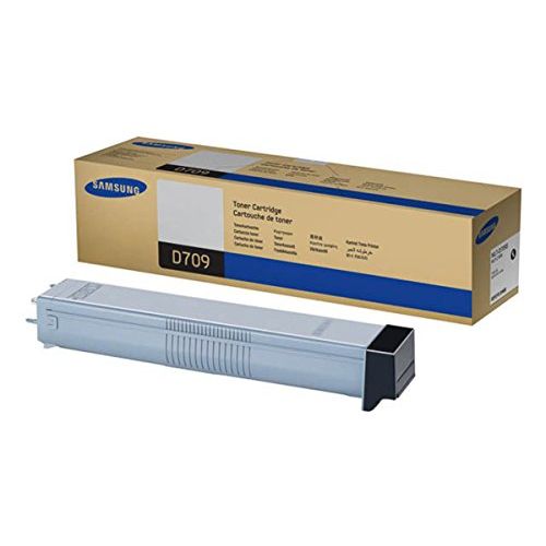 TONER X SAMSUNG MLT D709S NERO COMP. 25000PAG